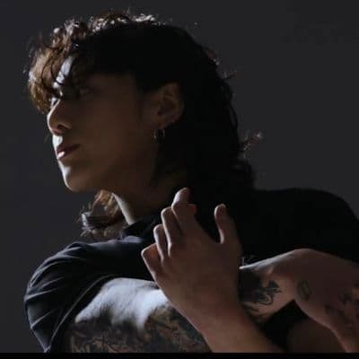 Jungkook thumbnail