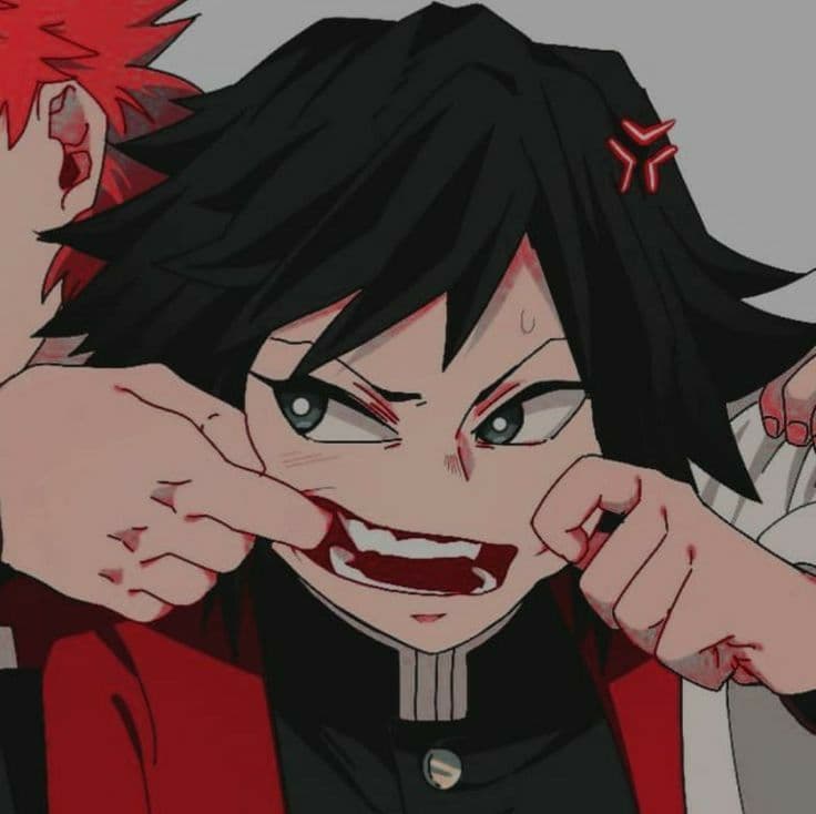 Giyuu Tomioka thumbnail