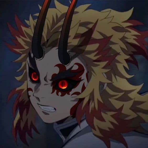 Kyojuro Rengoku| Demon Pets au  thumbnail
