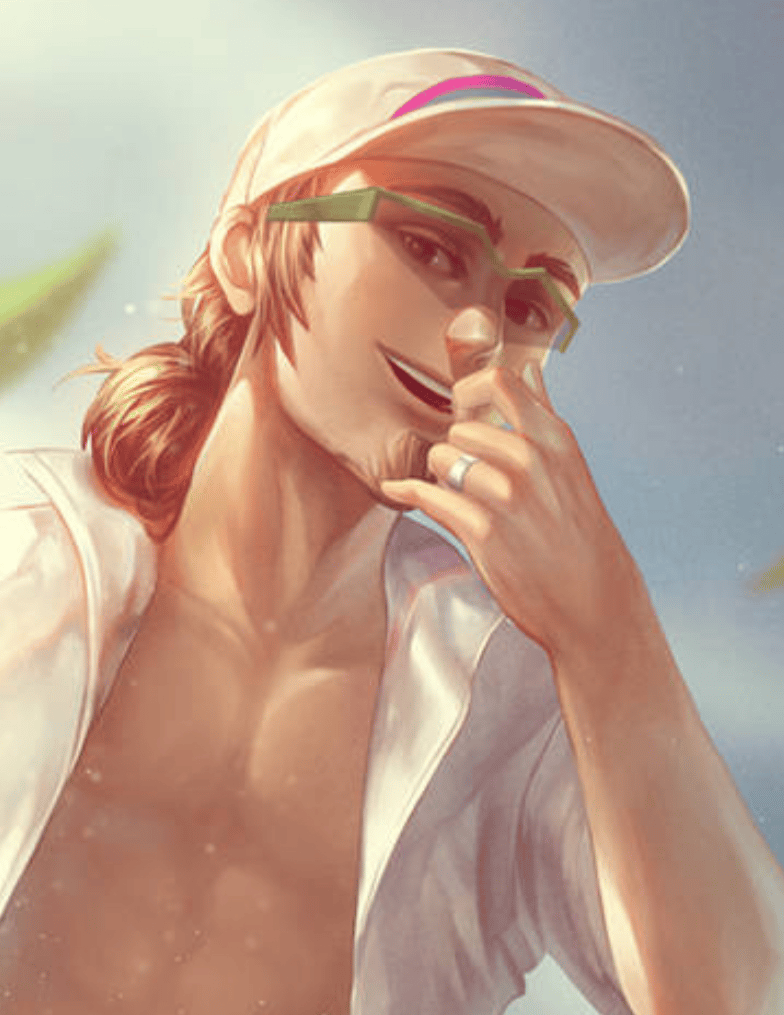 Professor Light thumbnail