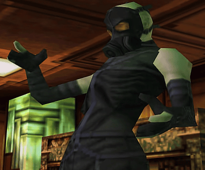 Psycho Mantis thumbnail