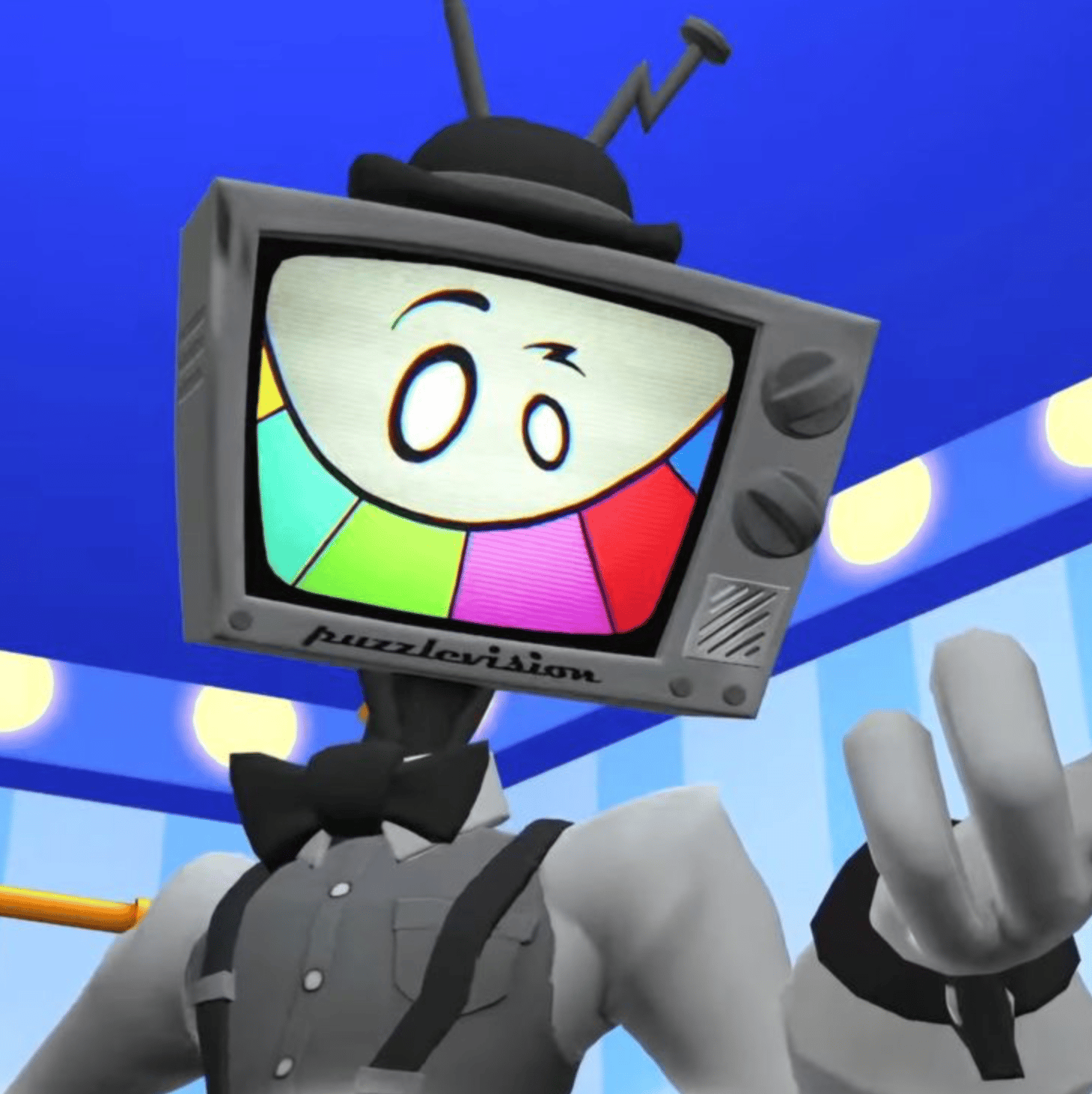 Mr Puzzles | Smg4. thumbnail