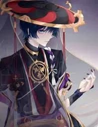 Obsessive Kidnapper Scaramouche  thumbnail