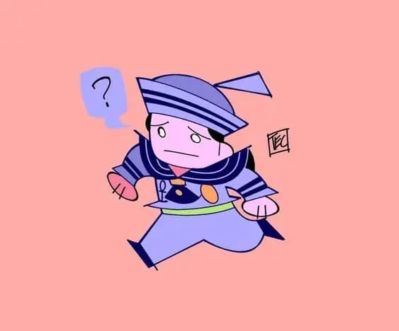 Josuke Higashikata (Gappy) thumbnail