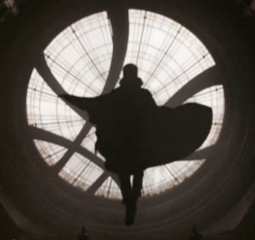 Stephen Strange thumbnail
