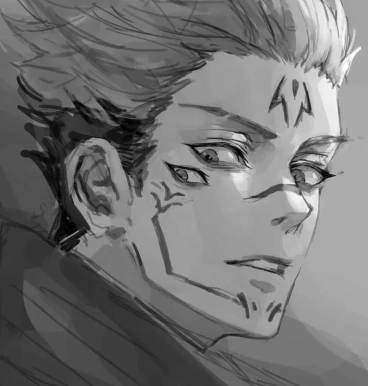 Sukuna Ryomen thumbnail