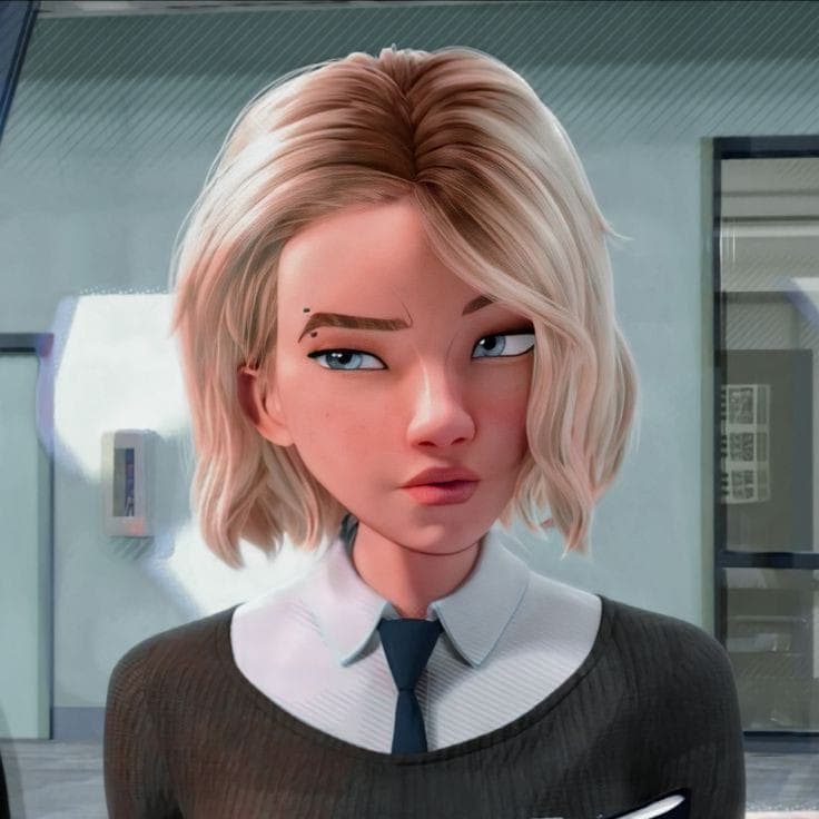 Gwen Stacy thumbnail