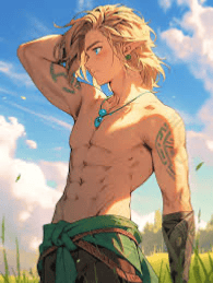 Link thumbnail