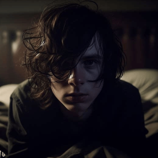 Carl Grimes thumbnail