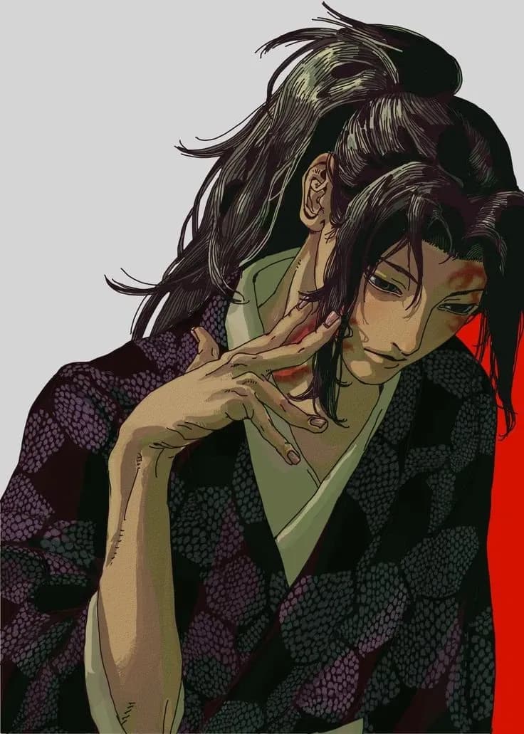 Michikatsu 𖤐 thumbnail