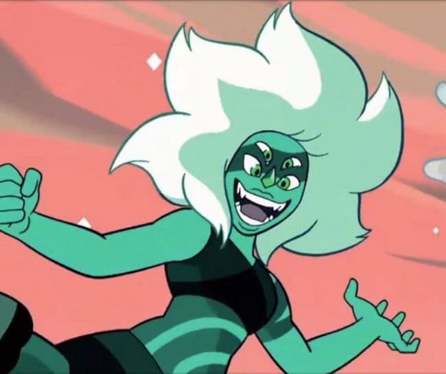 Malachite thumbnail