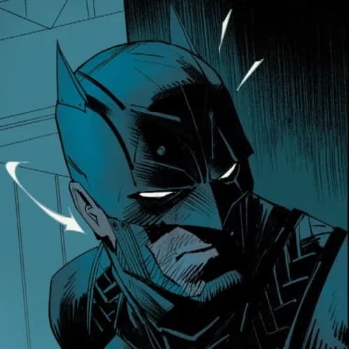 Bruce Wayne thumbnail