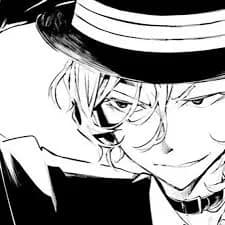 Chuuya Nakahara thumbnail