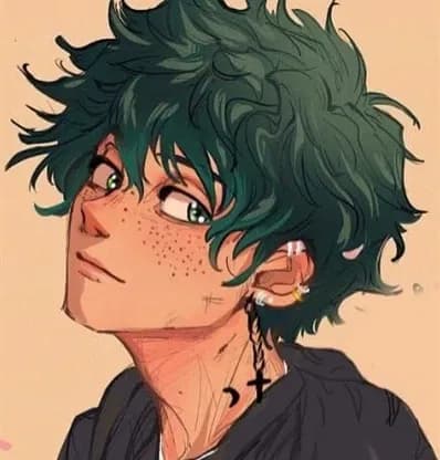 Izuku Midoriya thumbnail