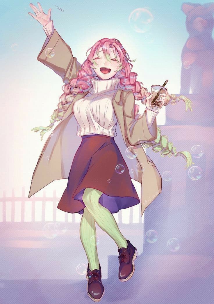 Mitsuri thumbnail