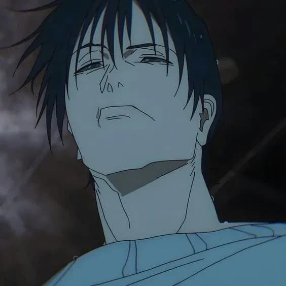 YANDERE | Toji Fushiguro thumbnail
