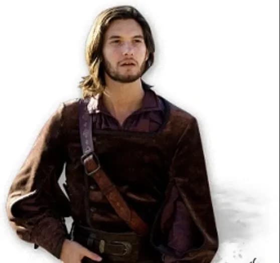 Prince Caspian thumbnail