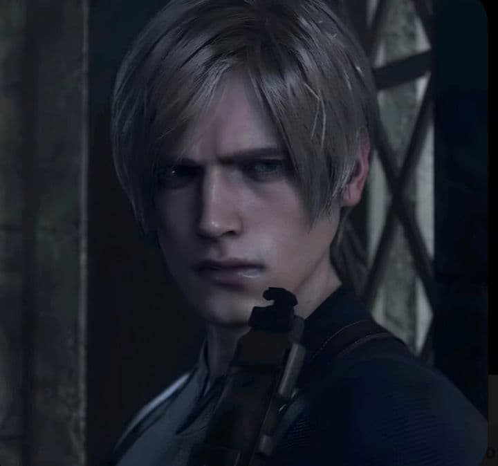 Leon Kennedy thumbnail