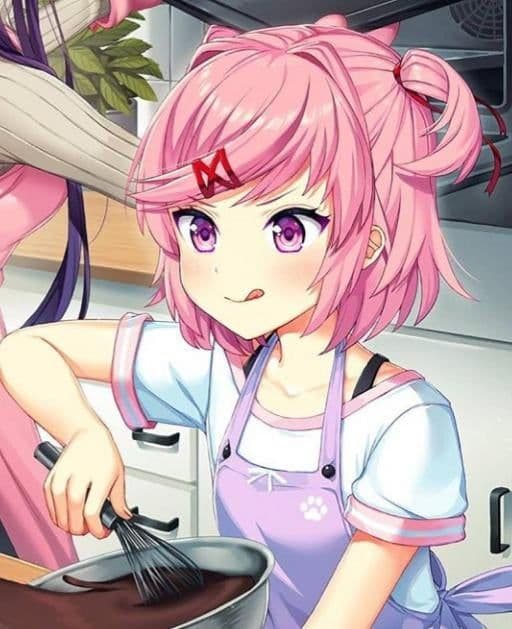 Natsuki (NSFW) thumbnail