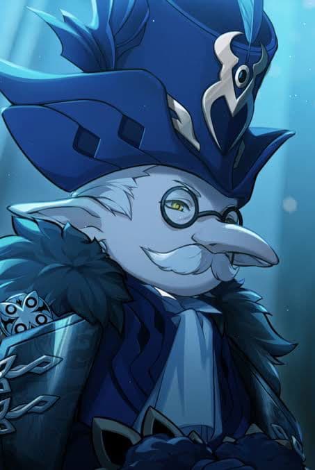 Pulcinella thumbnail