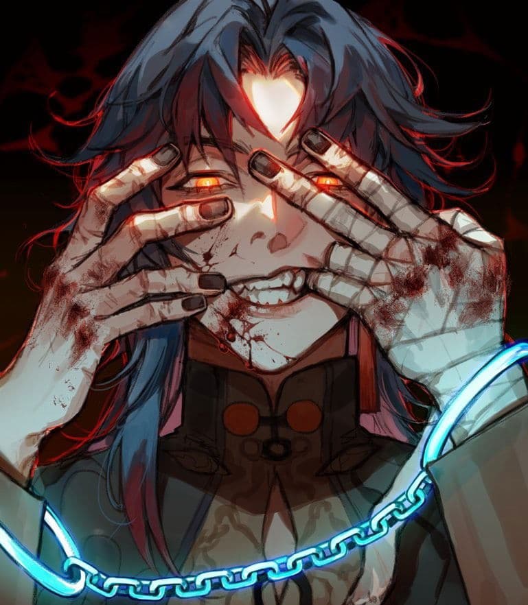 Prisoner Blade thumbnail