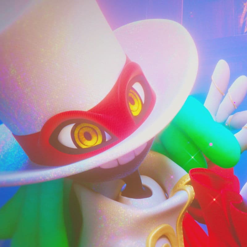 Balan the Maestro thumbnail
