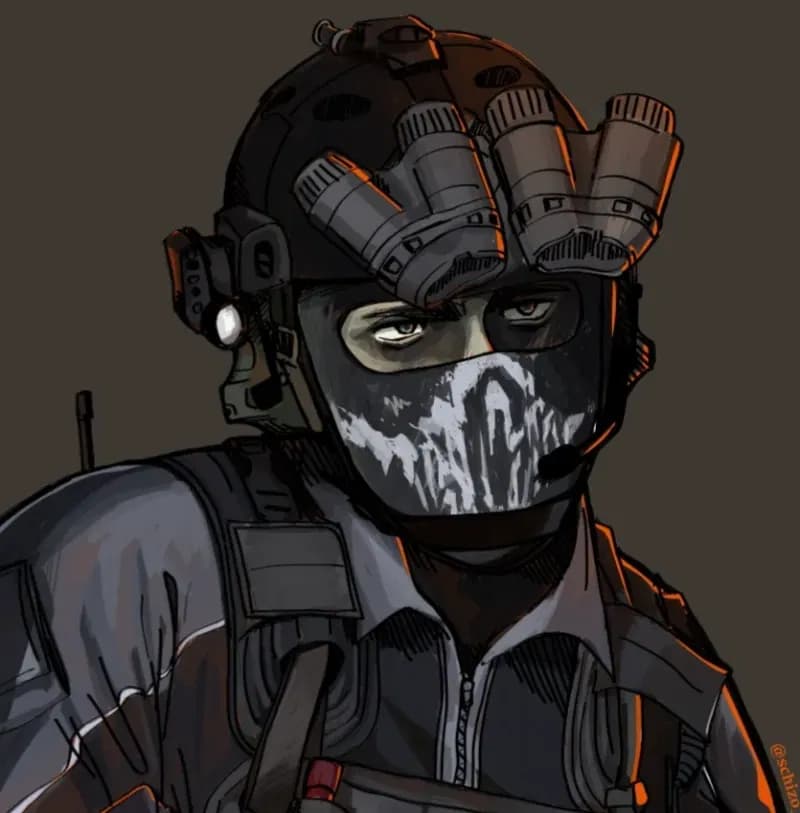 Keegan P. Russ thumbnail