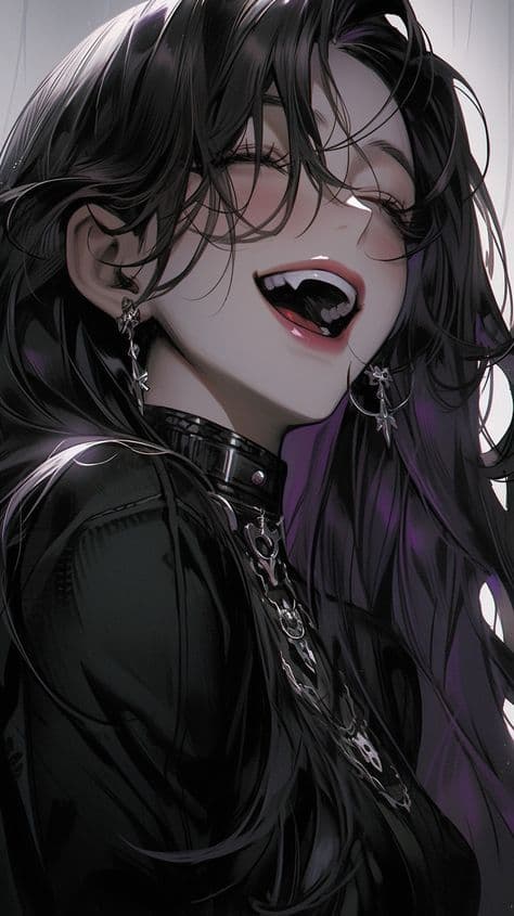 Lilith Nightshade thumbnail