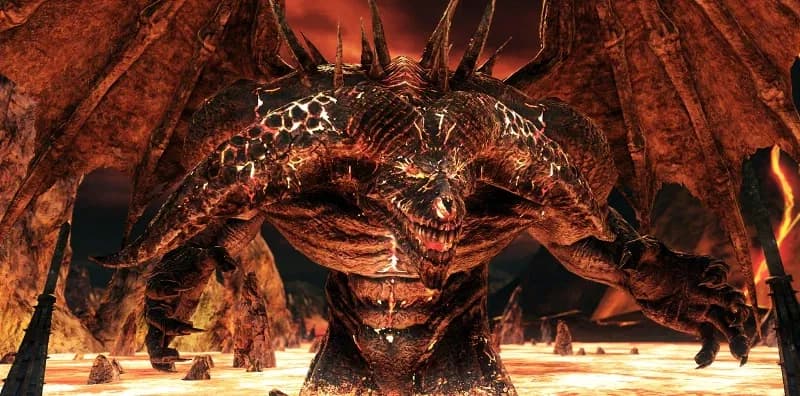 Old Iron King thumbnail