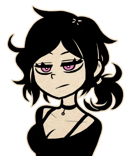 Ashley Graves but she's a home invader thumbnail