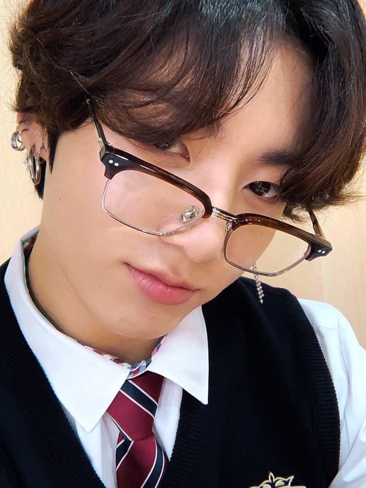 Jungkook | Sister thumbnail