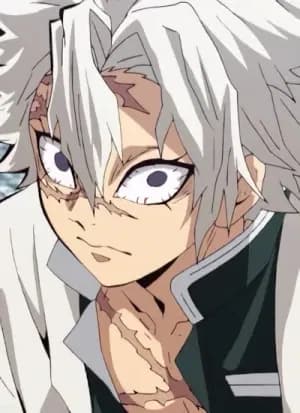 Sanemi and Genya Shinazugawa thumbnail