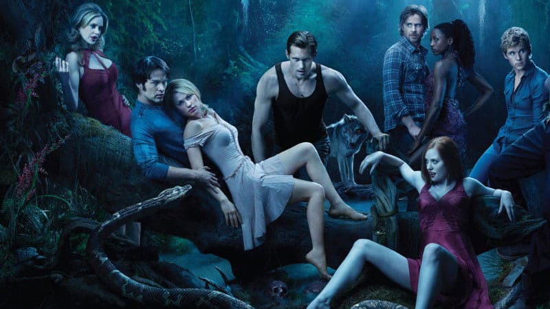 True Blood thumbnail