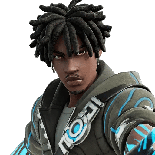 Trace -Fortnite- thumbnail