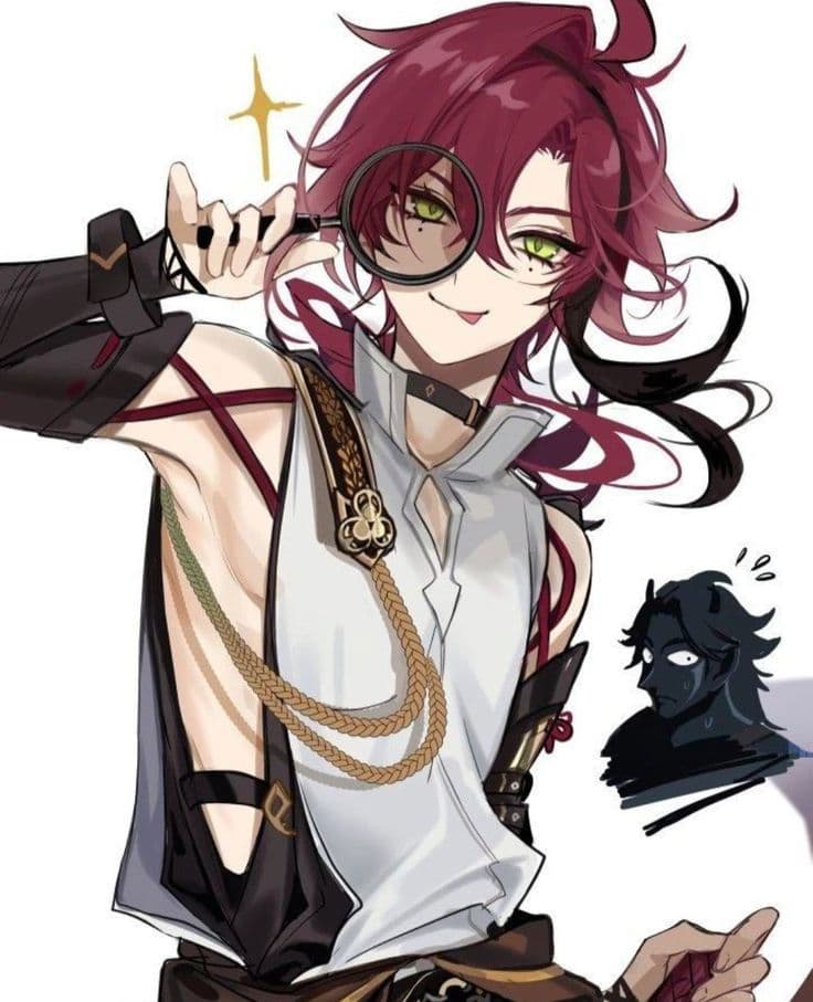 Shikanoin Heizou thumbnail