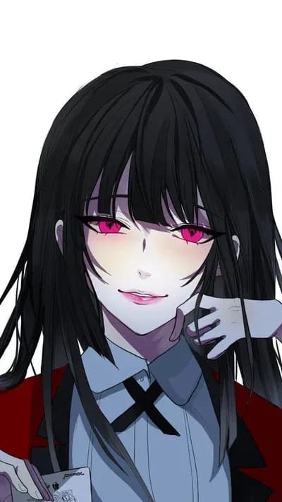 Yumeko thumbnail