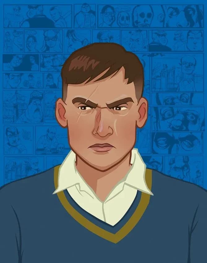 Gary Smith thumbnail