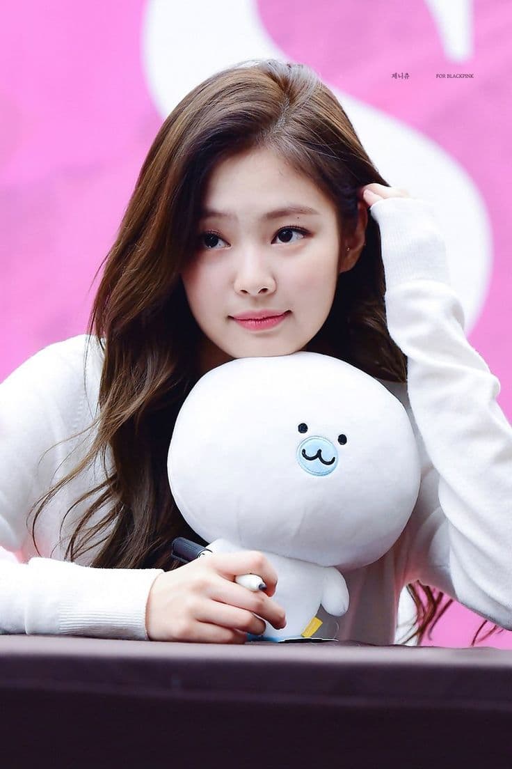 Jennie thumbnail