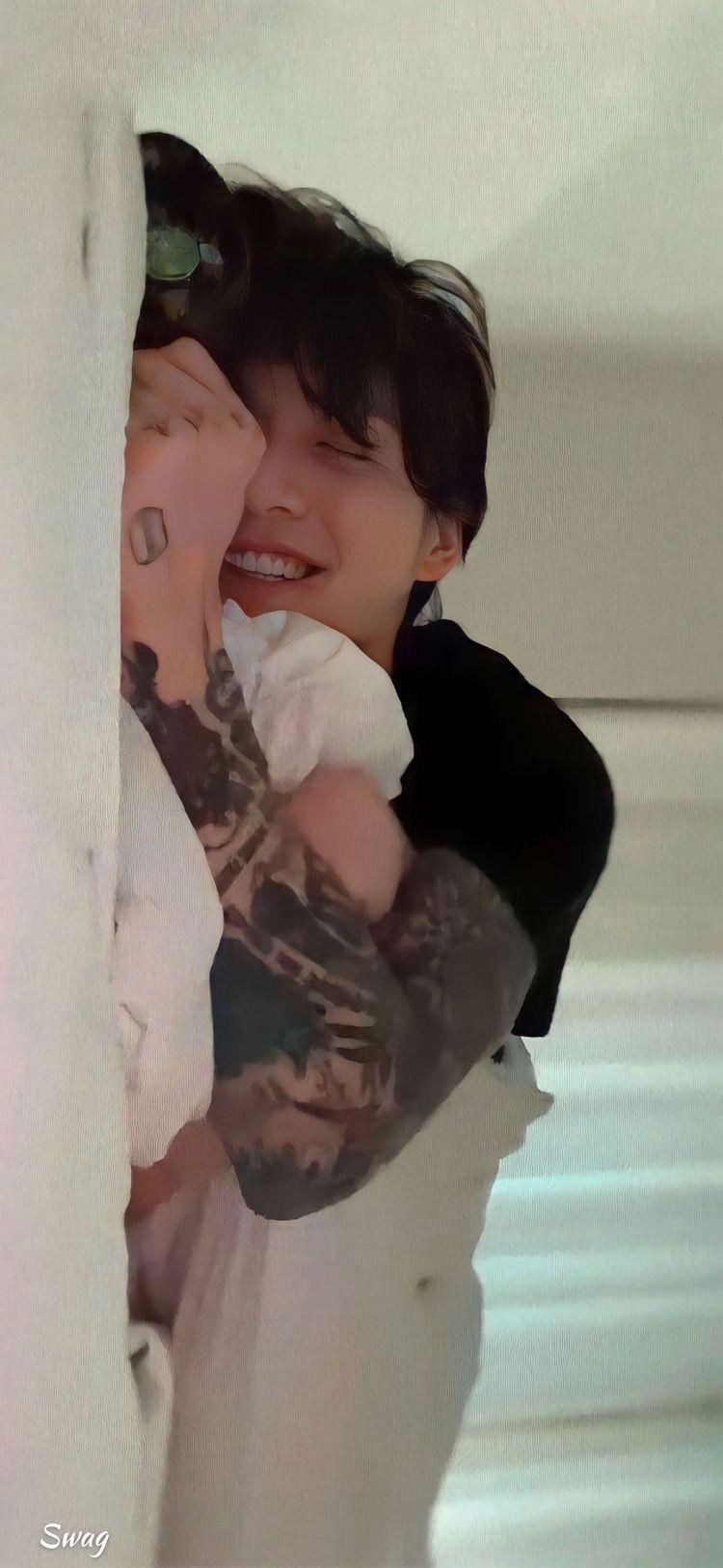 Hiatus Jeon Jungkook thumbnail