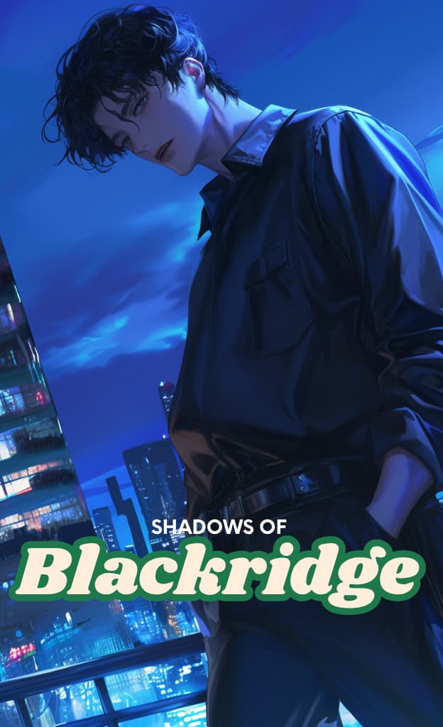 Shadows of Blackridge thumbnail