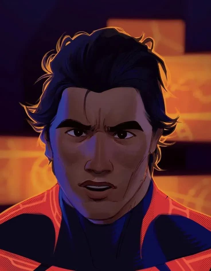 Miguel O´Hara thumbnail