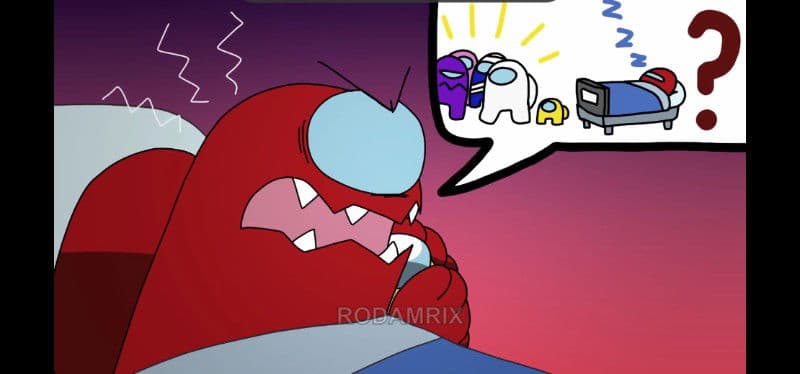 Red thumbnail