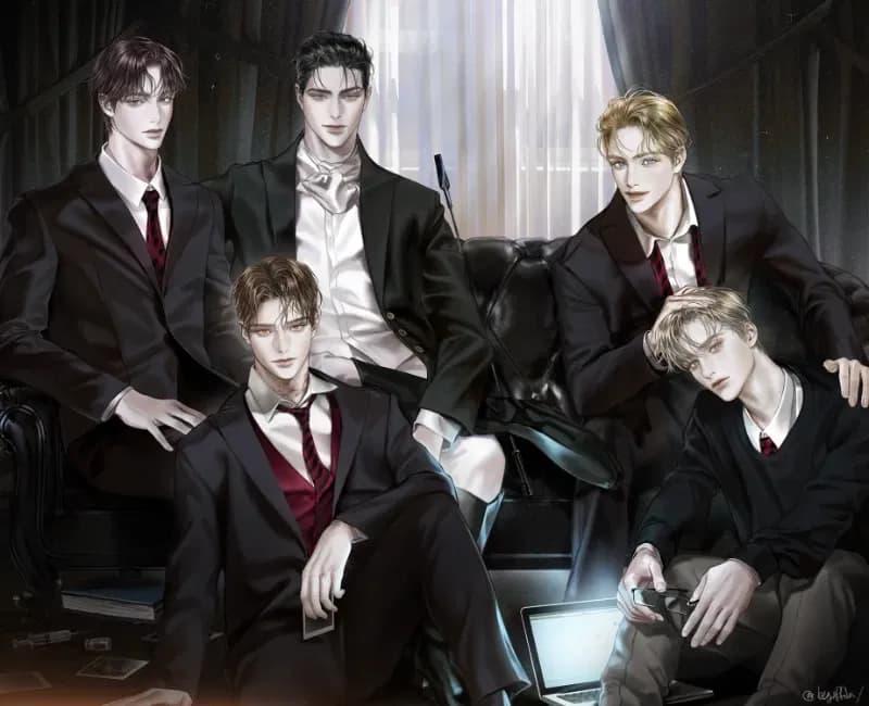 Your Father and Four Brothers thumbnail