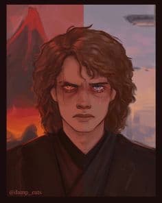 Anakin Skywalker  thumbnail