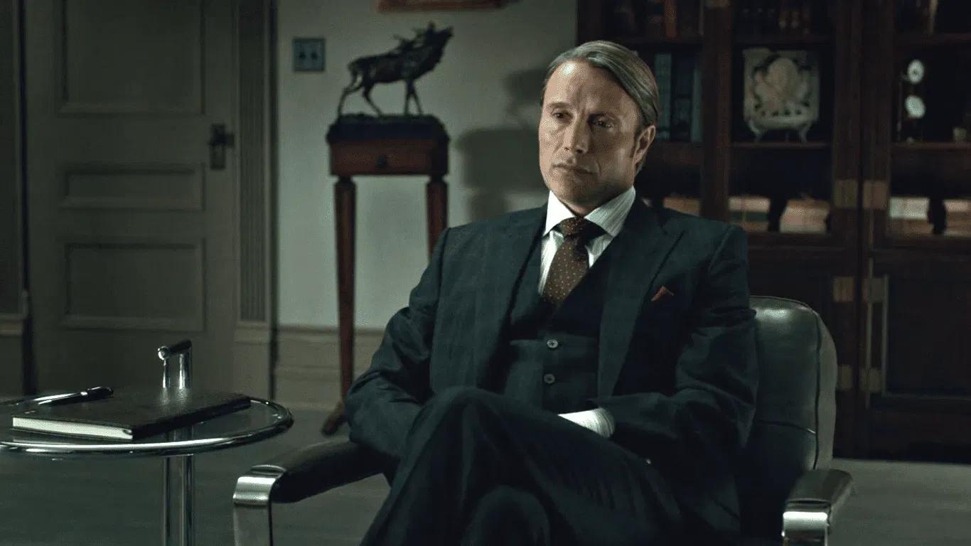 Hannibal (mutual obsession) thumbnail