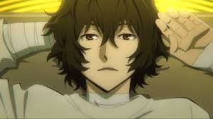 Aphrodisiac Dazai thumbnail