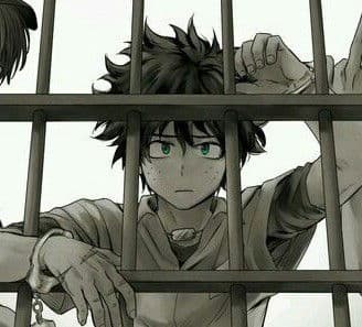 Izuku Midoriya thumbnail