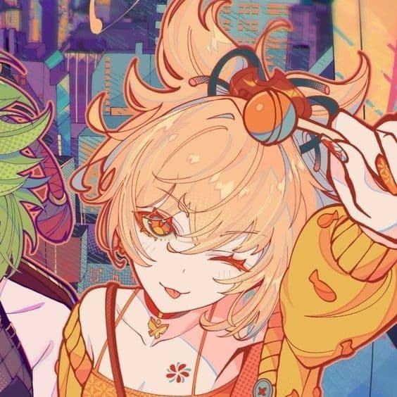 Yoimiya thumbnail