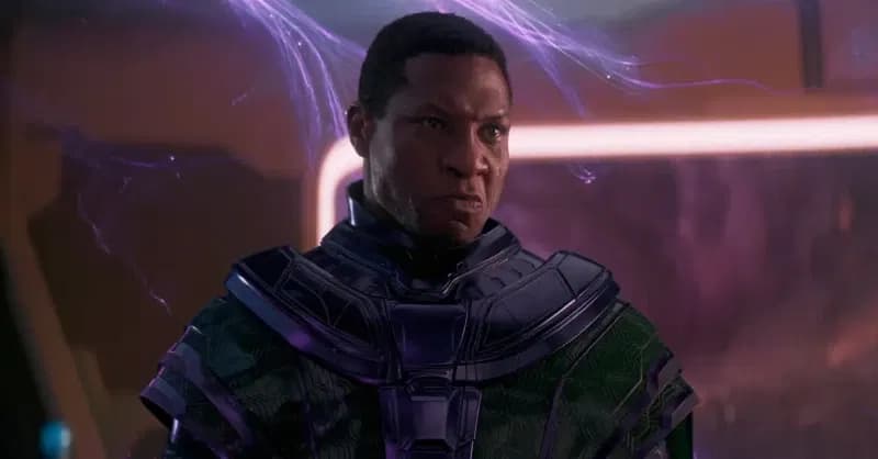 Kang The Conqueror (MCU ver.) thumbnail
