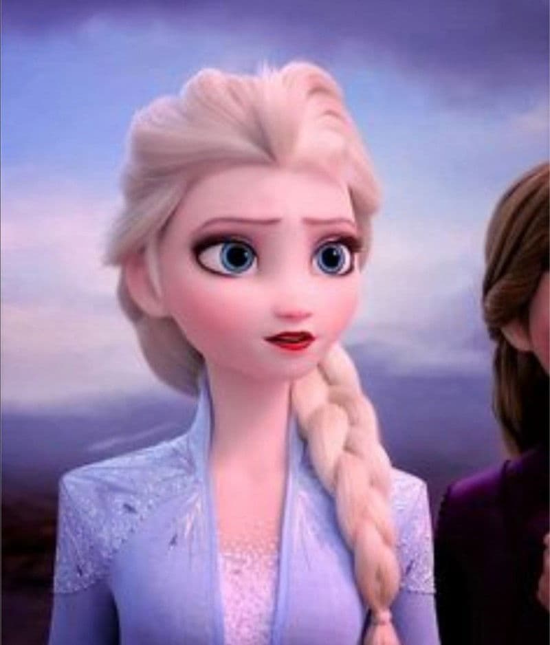 Elsa and friends thumbnail